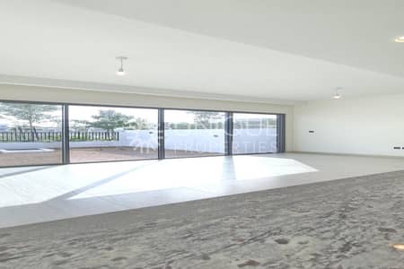 3 Bedroom Townhouse for Rent in DAMAC Lagoons, Dubai - 3 BEDROOM | SINGLE ROW | PARK FACING