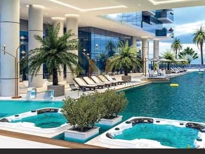 1 Bedroom Flat for Sale in Jumeirah Village Circle (JVC), Dubai - Investor Deal | Premium 1BHK | High ROI | Elitz 2