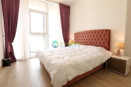 شقة في برج بلوم B،ابراج بلووم،الضاحية 10،قرية جميرا الدائرية 1 غرفة 79500 درهم - 12585972