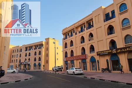Shop for Rent in International City, Dubai - persia-cluster-23903_xl. jpg