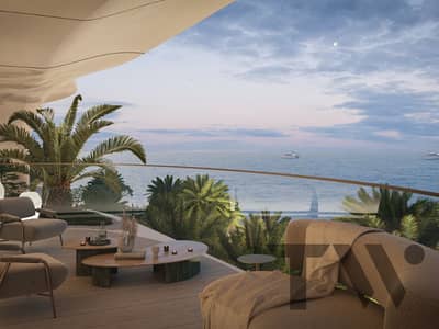 4 Bedroom Apartment for Sale in Palm Jumeirah, Dubai - OCEAN HOUSE (3). png