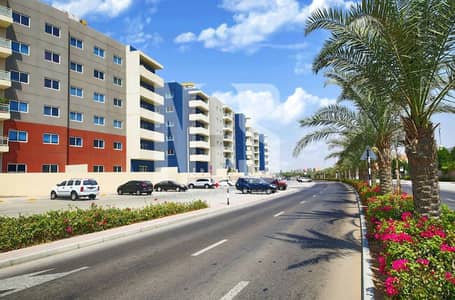 فلیٹ 3 غرف نوم للبيع في الريف، أبوظبي - شقة في بناية 37،الریف داون تاون،الريف 3 غرف 1300000 درهم - 12586053