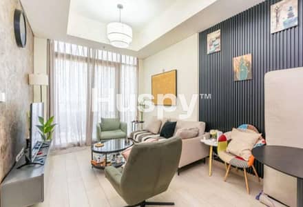 阿尔贾达法住宅区， 迪拜 1 卧室公寓待售 - 位于阿尔贾达法住宅区，迪拜健康城2区，阿齐兹-法瓦德公寓 1 卧室的公寓 1400000 AED - 12586068
