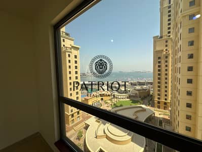فلیٹ 3 غرف نوم للايجار في جميرا بيتش ريزيدنس، دبي - IMG_9140. jpg