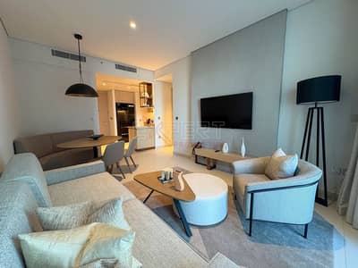 2 Bedroom Apartment for Rent in Downtown Dubai, Dubai - Fully Furnished | Modern Interiors | Dubai Mall Access