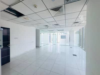 Офис в аренду в Бизнес Бей, Дубай - Офис в Бизнес Бей，Призм, 280500 AED - 12586102
