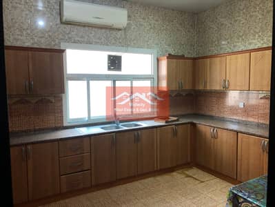 4 Bedroom Villa for Rent in Mohamed Bin Zayed City, Abu Dhabi - IMG_4406 - Copy. JPG