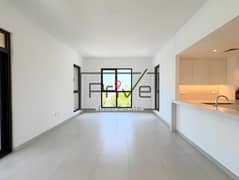 Brand New | 2BR w Maid room | Vacant