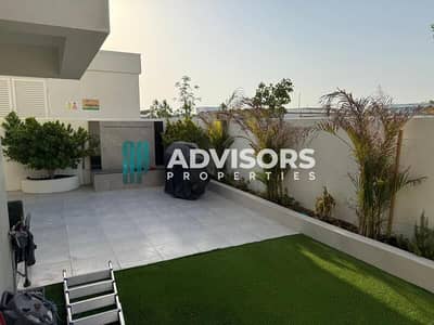 تاون هاوس 3 غرف نوم للبيع في جزيرة ياس، أبوظبي - IMG-20250613-WA0047. jpg