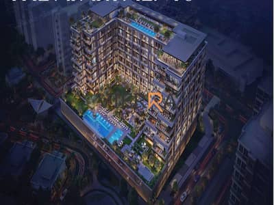1 Bedroom Flat for Sale in Dubai Silicon Oasis (DSO), Dubai - Screen Shot 2025-03-08 at 1.31. 04 PM. png