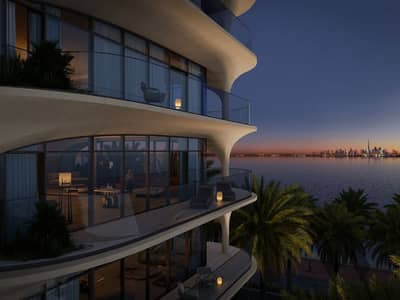 2 Bedroom Apartment for Sale in Palm Jumeirah, Dubai - OCEAN HOUSE (4). png