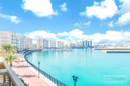 阿拉伯港， 拉斯海玛 2 卧室单位待租 - Untitled-13. jpg