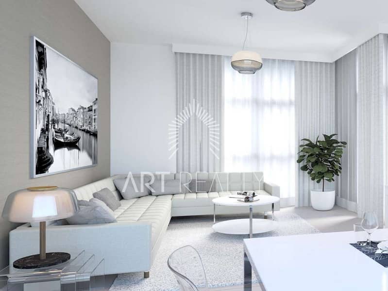 Spacious Layout | 2 yrs PHPP | Prime Location - Image 1