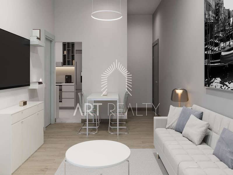 Spacious Layout | 2 yrs PHPP | Prime Location - Image 3