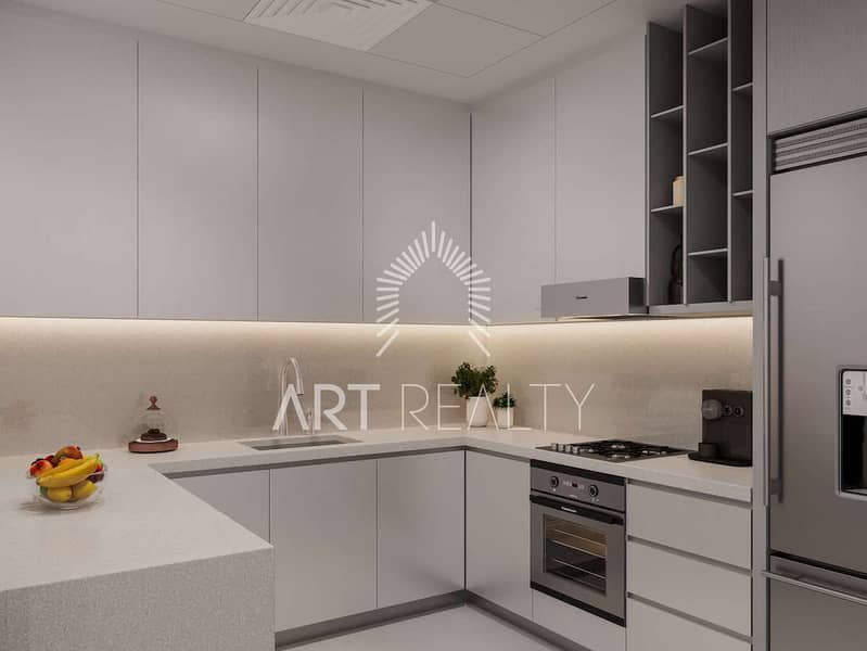 Spacious Layout | 2 yrs PHPP | Prime Location - Image 4