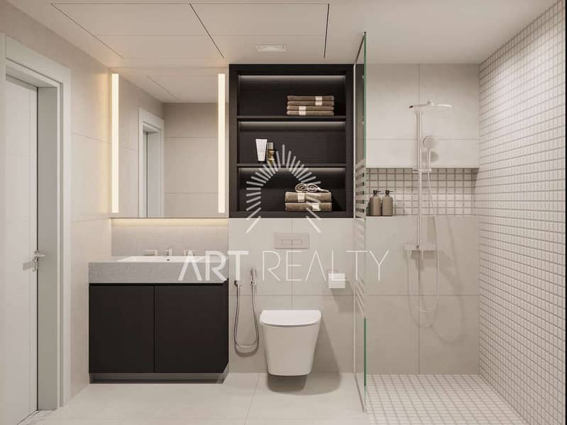 Spacious Layout | 2 yrs PHPP | Prime Location - Image 8