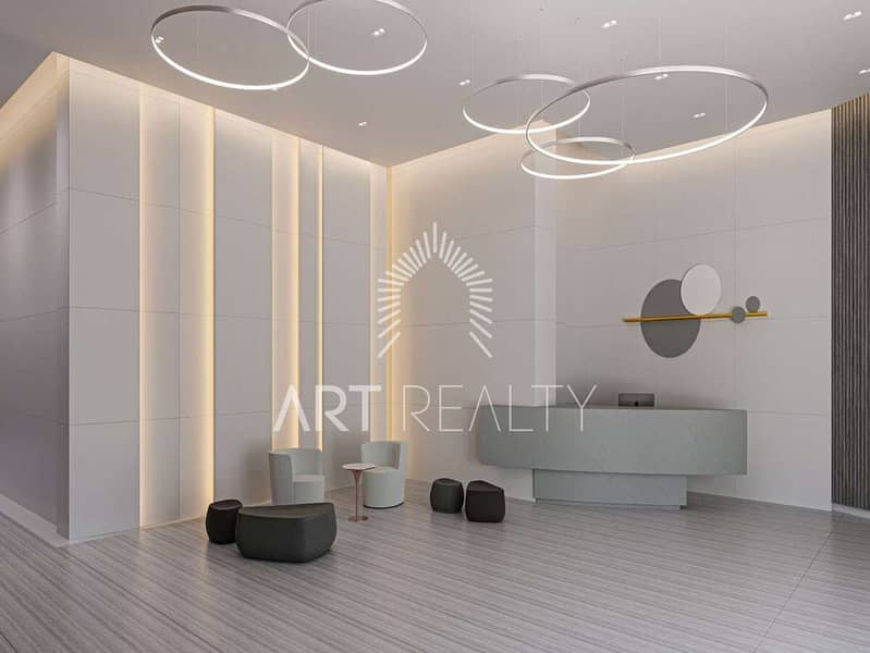 Spacious Layout | 2 yrs PHPP | Prime Location - Image 9