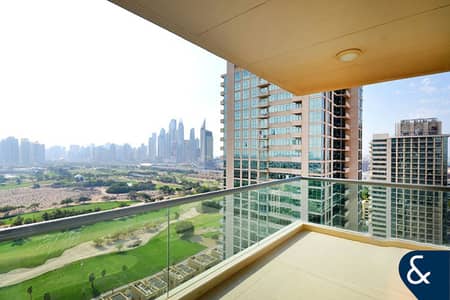 2 Bedroom Flat for Sale in The Views, Dubai - Mid Floor | Golf Course Views | Canal Views