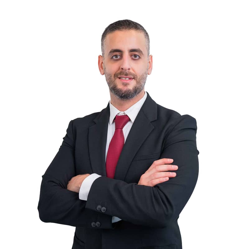 Ahmed Elshahd