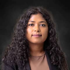 Swathi Surya