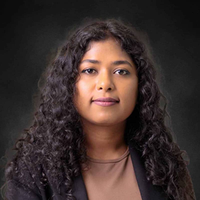 Swathi Surya