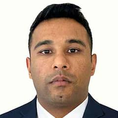 Omer Iqbal