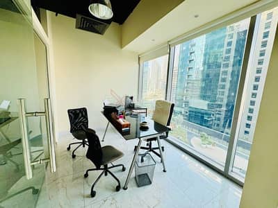 商业湾， 迪拜 写字楼待租 - 位于商业湾，二进制商业大厦 的写字楼 180000 AED - 12586346