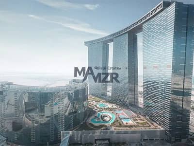 1 Bedroom Flat for Sale in Al Reem Island, Abu Dhabi - Spacious 1BR | Amazing Facilities | Prime Location