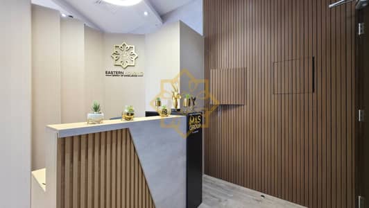 Office for Rent in Business Bay, Dubai - 20250822_120529. jpg