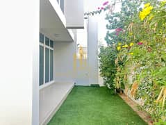 تاون هاوس في فاردون،(أكويا من داماك) داماك هيلز 2 3 غرف 85000 درهم - 12586400