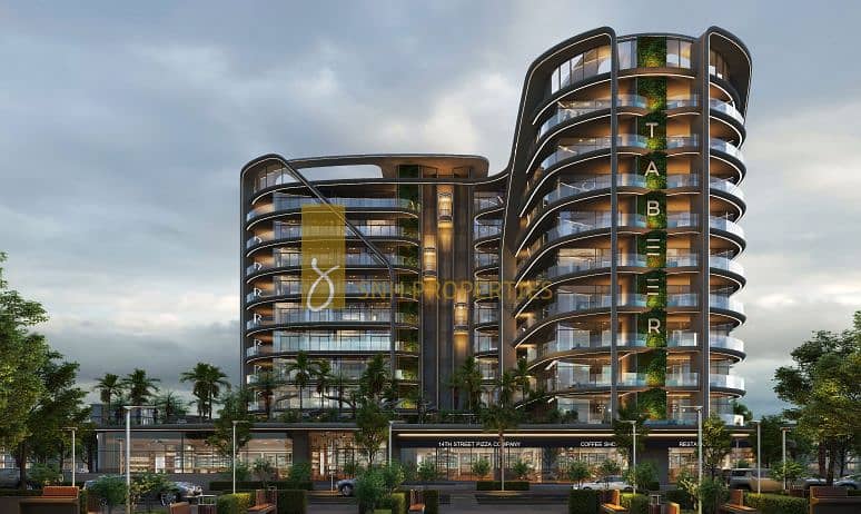 STUDY + PRIVATE POOL | BIGGEST SIZE | POOL VIEW | GRAB NOW