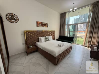 Студия в аренду в Бизнес Бей, Дубай - IMG-20250811-WA0015. jpg