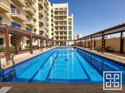 2 Bedroom Apartment for Rent in Jumeirah Village Circle (JVC), Dubai - 1 (28). jpeg