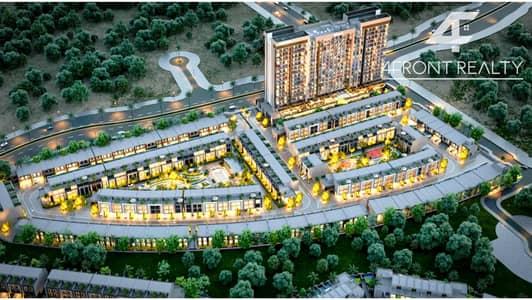 Студия Продажа в Дубай Инвестиционный Парк (ДИП), Дубай - e4ffb554-6b7e-47d6-a31f-85abee39c4f2. jpg