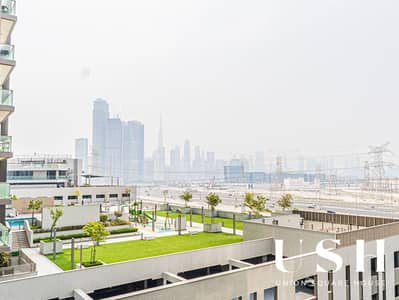 2 Bedroom Flat for Rent in Sobha Hartland, Dubai - 79ef21dc-aedc-4623-be41-cb2b701de81c. jpg