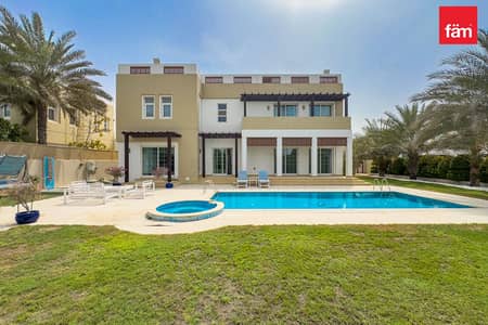 5 Bedroom Villa for Sale in Mudon, Dubai - Best Price Corner 5-BR +M Villa | Largest Layout