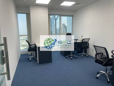 谢赫-扎耶德路， 迪拜 写字楼待租 - OFFICE 09.1. jpeg