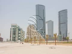 شقة في برج صن،شمس جيت ديستريكت،شمس أبوظبي،جزيرة الريم 1 غرفة 84990 درهم - 12586527