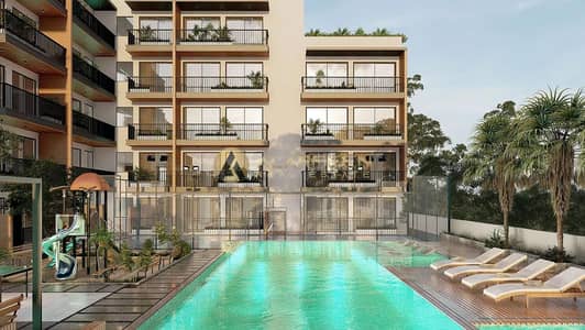 2 Bedroom Flat for Sale in Jumeirah Village Circle (JVC), Dubai - gallery3. jpg