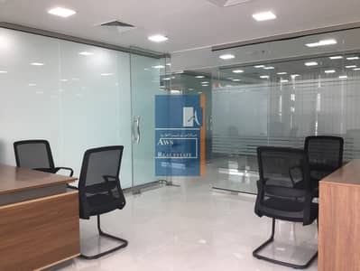 Офис в аренду в Шейх Зайед Роуд, Дубай - IMG_2894. jpeg