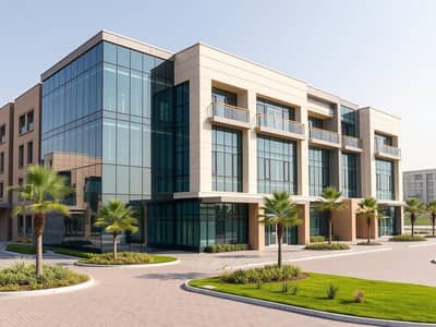 ارض تجارية  للبيع في الخوانیج، دبي - an_exterior_photog_image (1). jpeg