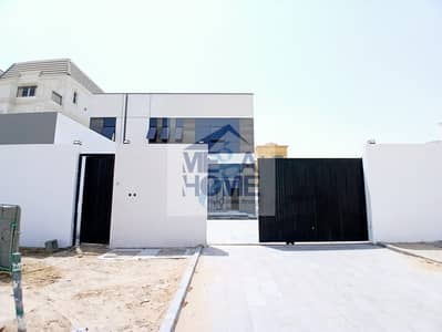 6 Bedroom Villa for Rent in Mohamed Bin Zayed City, Abu Dhabi - bbd3257c-36cc-4657-a294-6af693aec722. jpg