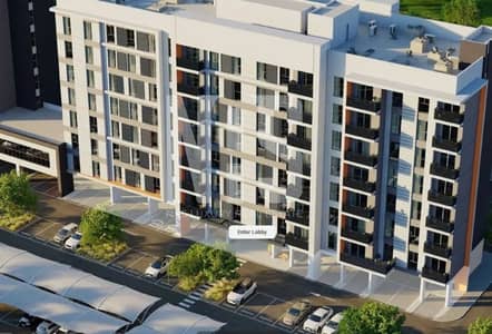 1 Bedroom Flat for Sale in Al Shamkha, Abu Dhabi - Modern Style | Payment Plan | Vibrant Community