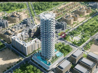 1 Bedroom Flat for Sale in Jumeirah Village Circle (JVC), Dubai - WhatsApp Image 2025-01-23 at 7.42. 25 PM. jpeg