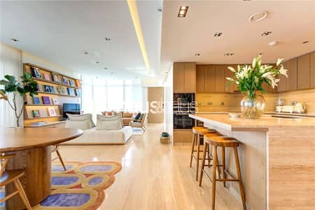 2 Bedroom Apartment for Sale in The Views, Dubai - Exclusive | Owner Occupied | Renovated | Must See