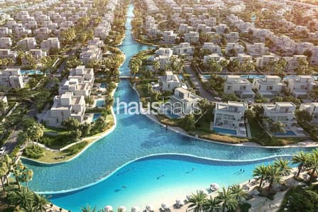 5 Bedroom Villa for Sale in The Oasis by Emaar, Dubai - Top-Notch Amenities | 5 Bedroom Villa | Q3 2029