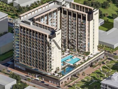 3 Bedroom Flat for Sale in Wasl Gate, Dubai - Great Investment I Flexible Payment Plan I High ROI