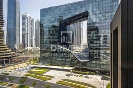 شقة في ذا كوزموبوليتان (داماك ميزون)،الخليج التجاري 830000 درهم - 12586650