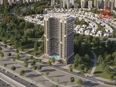 2 Cпальни Апартаменты Продажа в Дубай Продакшн Сити, Дубай - IMG-20250821-WA0238. jpg