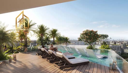 Studio for Sale in Dubai Land Residence Complex, Dubai - IMG-20250820-WA0010. jpg